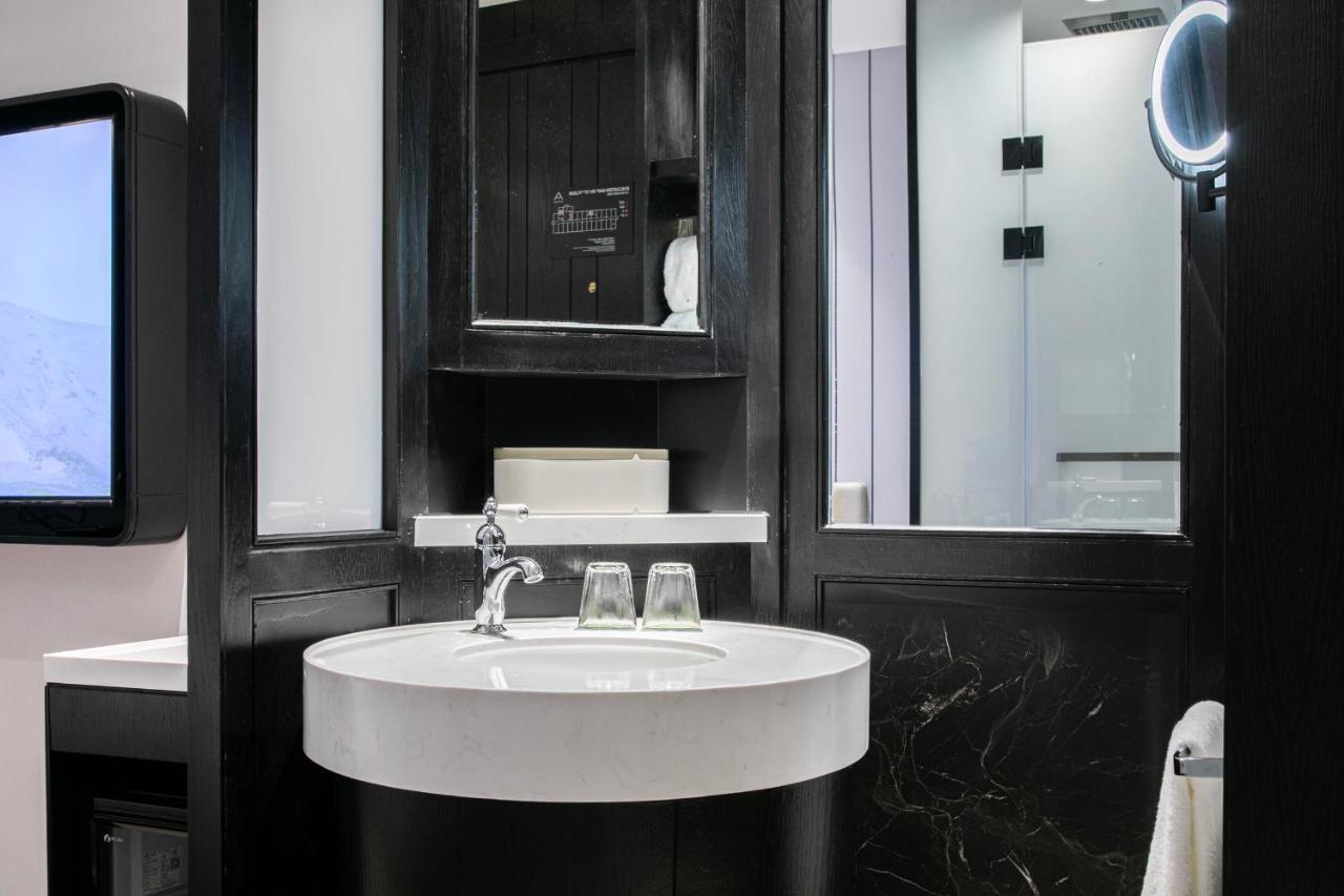 Atour X Hotel Hangzhou West Lake Wulin Plaza Yan'An Road Esterno foto